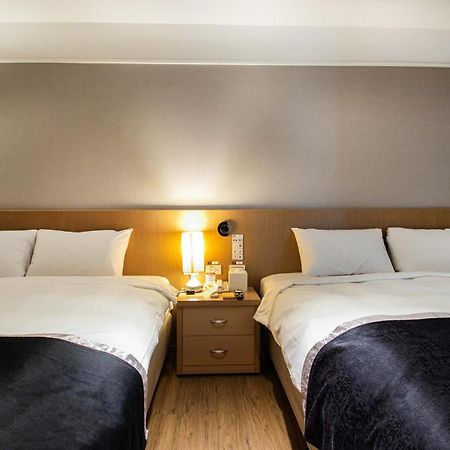 Stay Inn 2 تايبيه المظهر الخارجي الصورة