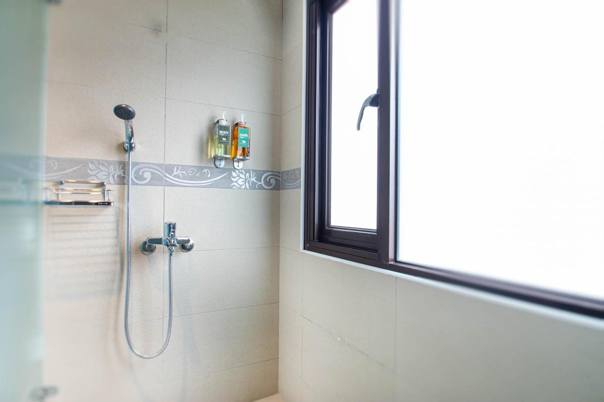 Stay Inn 2 تايبيه المظهر الخارجي الصورة